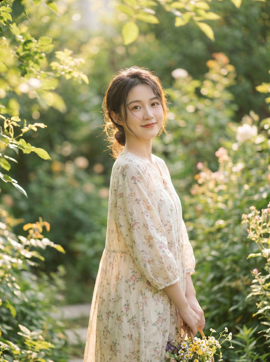 蘑菇视频获奖短片视频《初夏》